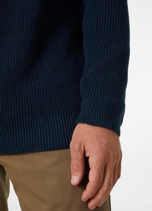 Produktbild Helly Hansen Dock Ribknit Sweater (S)