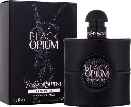 Produktbild Yves Saint Laurent Black Opium (Eau de Parfum, 50 ml)