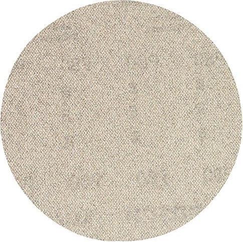 Actual product image Bosch Professional Zubehör Sanding sheet M480 Net. Best for Wood and Paint. 125 mm. 80. Pack of 5 (80)