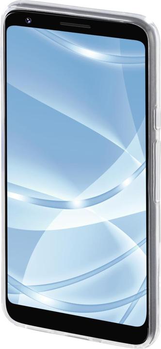 Produktbild Hama Crystal Clear