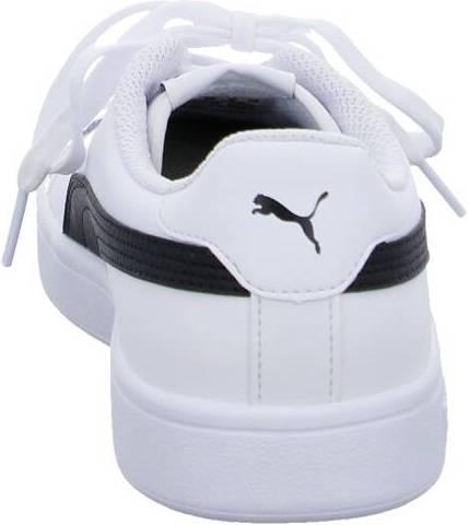 Image du produit Puma Baskets en cuir Smash v2 (39)