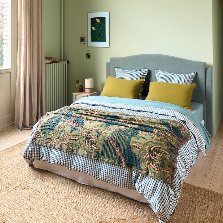 Produktbild La Redoute Interieurs Leanore (170 x 130 cm)