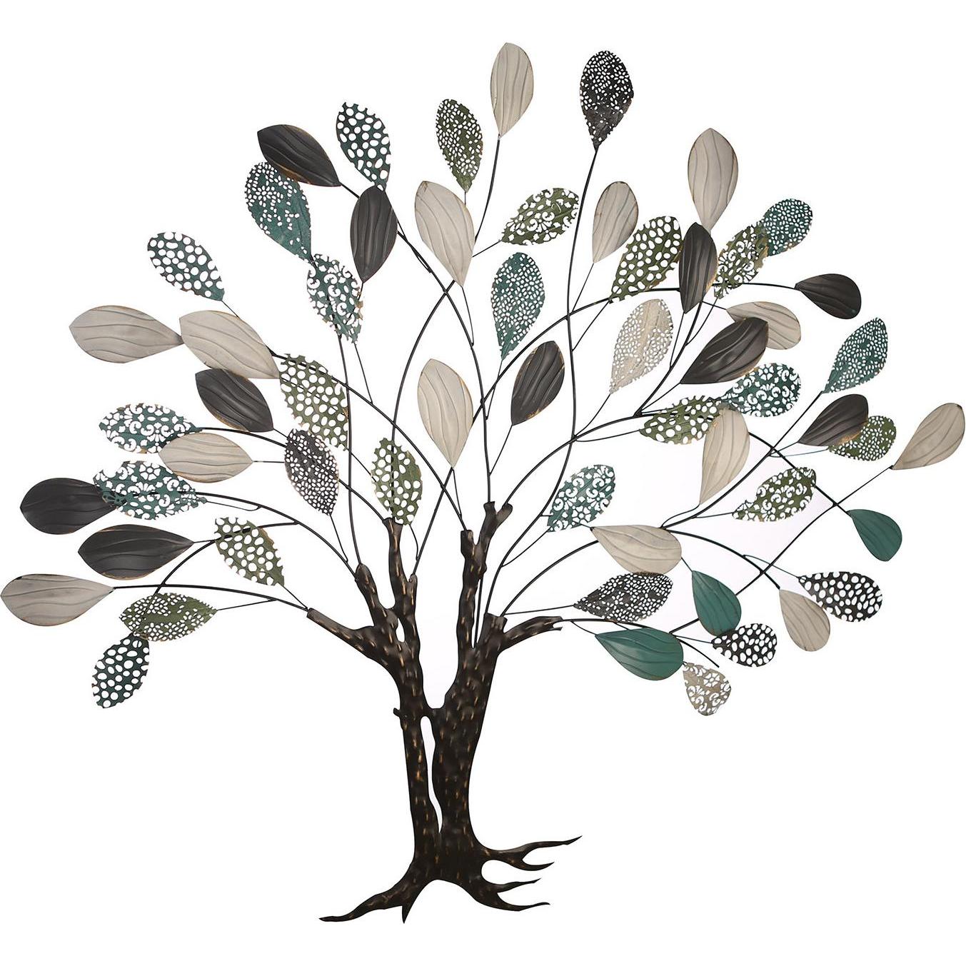 Casablanca by Gilde, Wanddeko, Tree