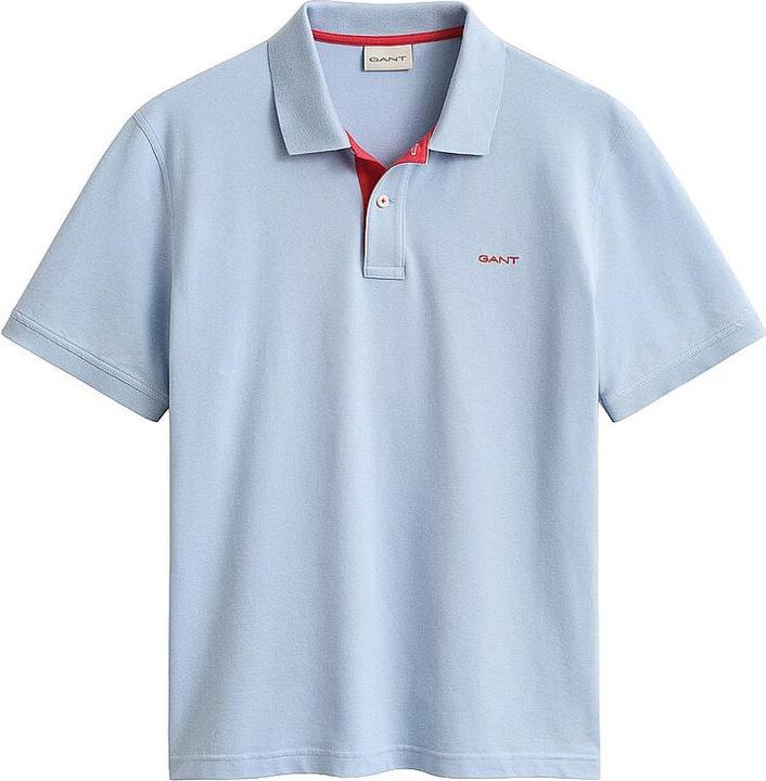 Fresh blue, Hellblau