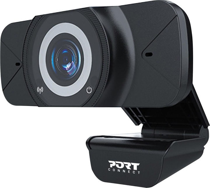 Actual product image Port Designs Connect (2 Mpx)