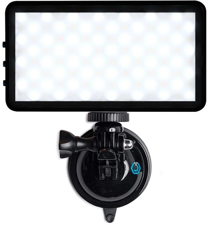Image du produit Lume Cube Kit d'éclairage de diffusion vidéo (Lumière vidéo)