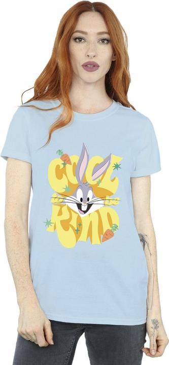 Produktbild Looney Tunes Bugs Cool To Be Kind TShirt (M)