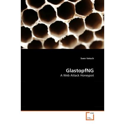 GlastopfNG, Fachbücher
