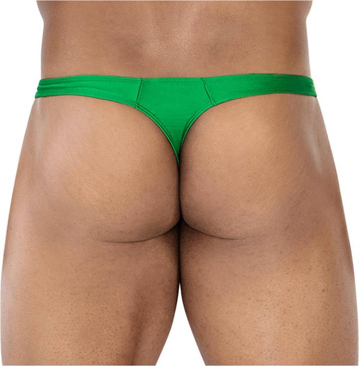 Produktbild Cut4men Herren-String in grün (M)