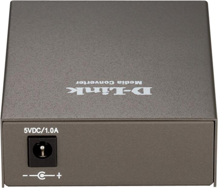 Immagine prodotto D-Link Convertitore di media DMC G01LC