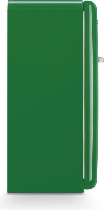 Actual product image Smeg Retro Style FAB28RDIT5 (270 l)