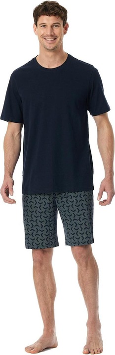 Actual product image Schiesser Casual Essentials pyjamas (56)