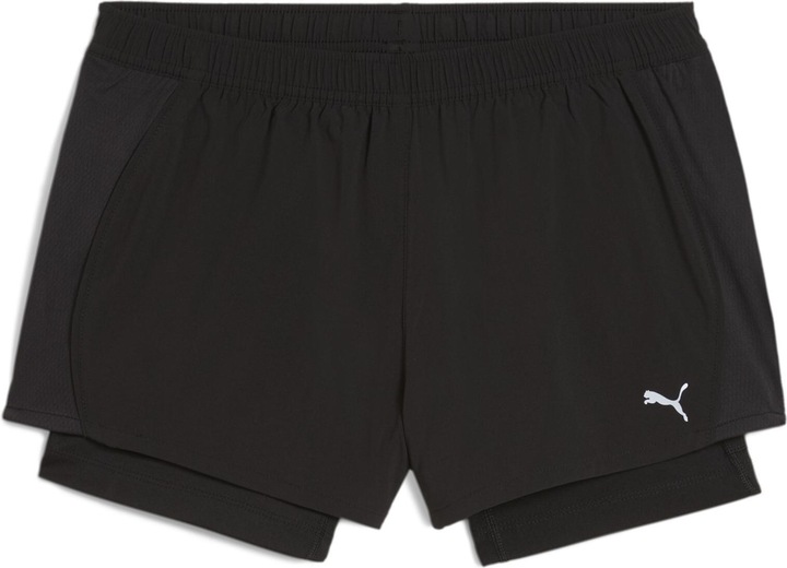 Puma W RUN VELOCITY 2IN1 3" SHORT