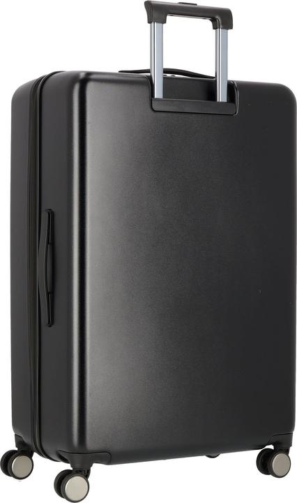 Actual product image Guess Verona 4 wheels trolley 76.5 cm (95 l)