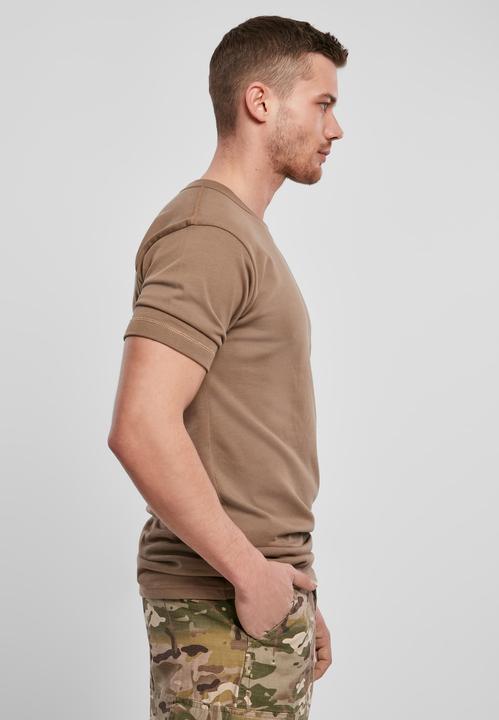 Actual product image Brandit BW Undershirt (3XL)