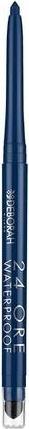 Actual product image Deborah Milano 24Ore Waterproof Eye Pencil No 04 (04)