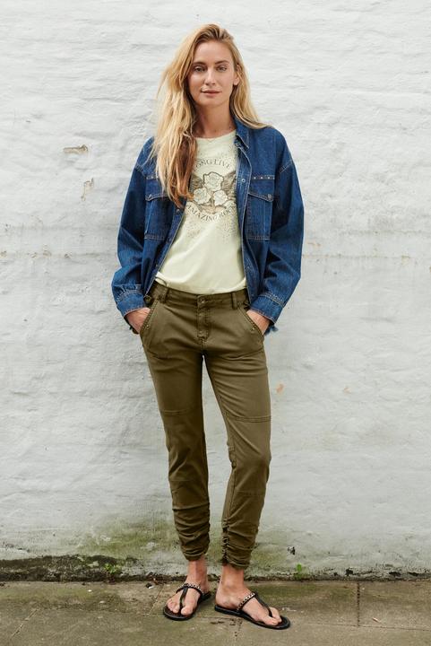 Actual product image Pulz Jeans Faylinn (40)