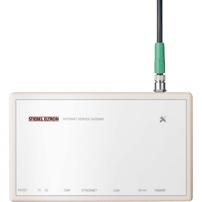 Stiebel Eltron, Zubehör Sanitärinstallation, Isg Plus