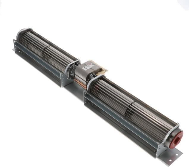 Immagine prodotto DSS Ventilatore tengenziale per tutte le stele esterne