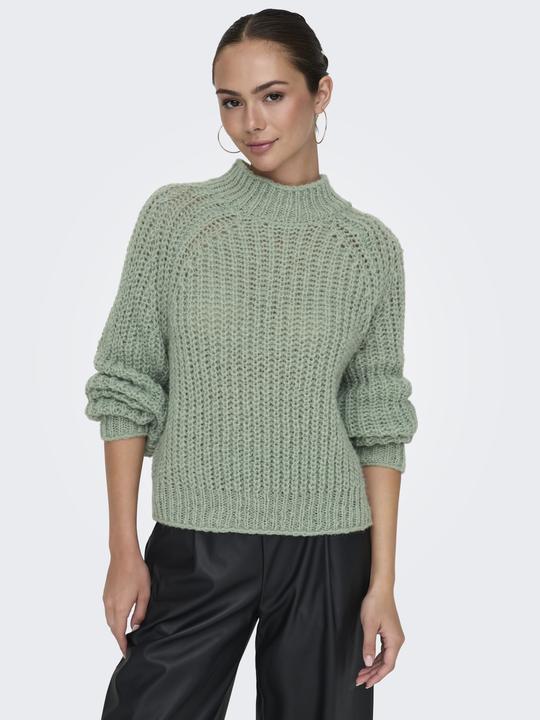 Produktbild JdY JDYASTRID Strickpullover Strickpullover (M)