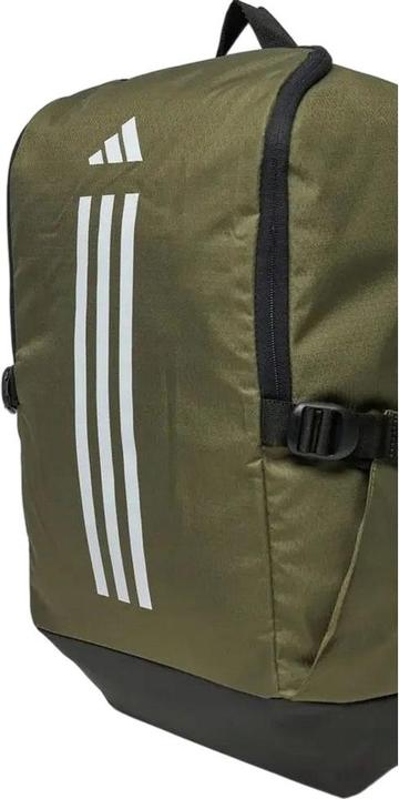 Actual product image Adidas Essentials 3 Stripes 24L Backpack (24 l)