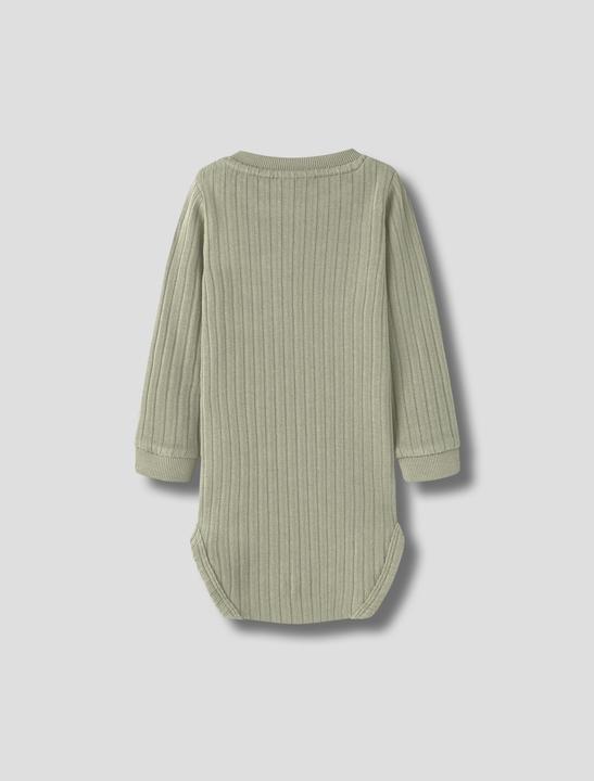 Produktbild Name it Slim Fit Strampler (74)