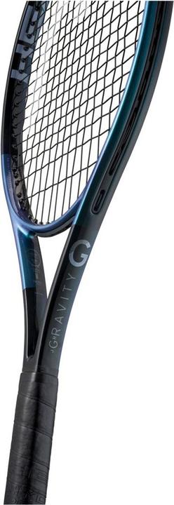 Actual product image Head Gravity Junior 2025 Tennisschläger (0, 255 g)