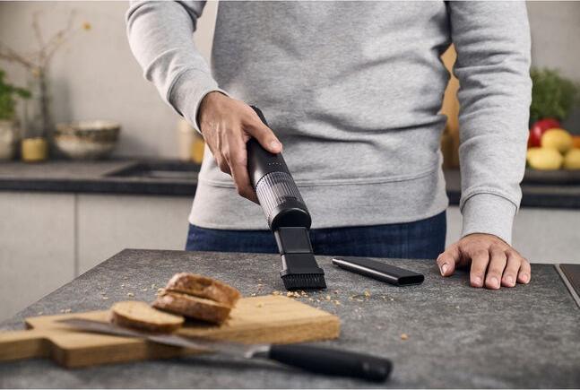 Actual product image Zwilling Xtend Kabelloser Handstaubsauger (ohne Akku)