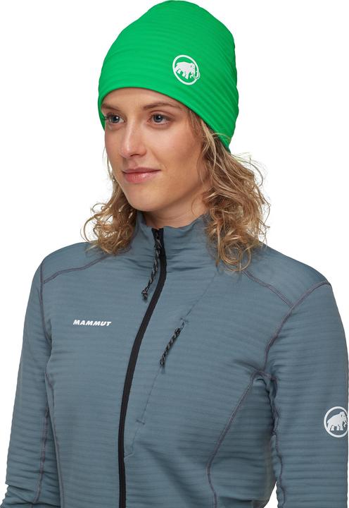 Image du produit Mammut Taiss Light Beanie (Taille unique)