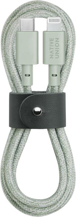 Actual product image Native Union Belt Cable (1.20 m, USB 3.2 Gen 1)