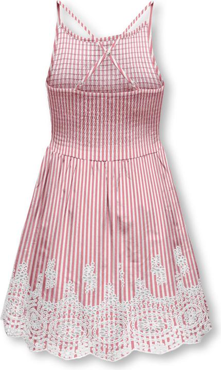 Produktbild Only KOGBONDI Midikleid Kleid (128)