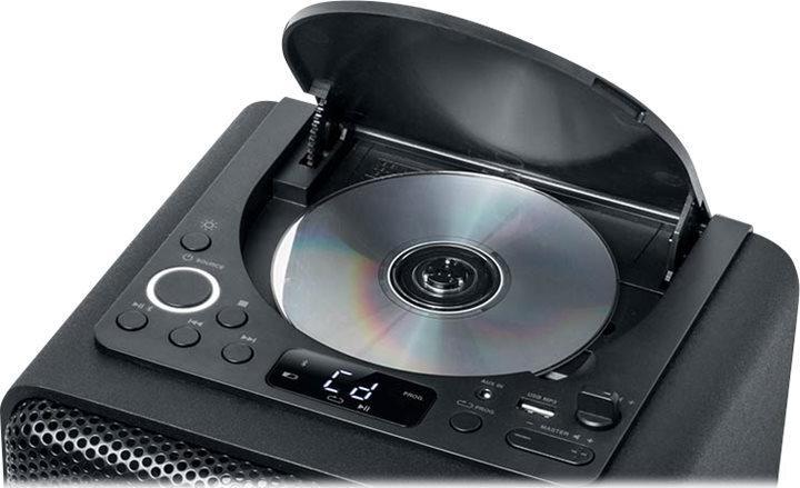 Image du produit Muse M-1820 DJ