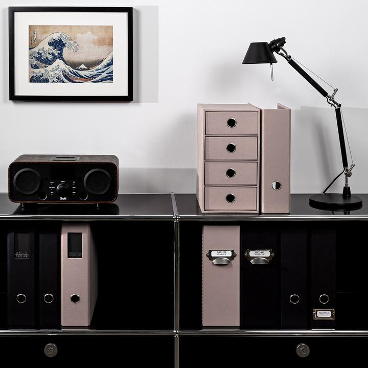 Produktbild Rössler Schubladenbox (A5)