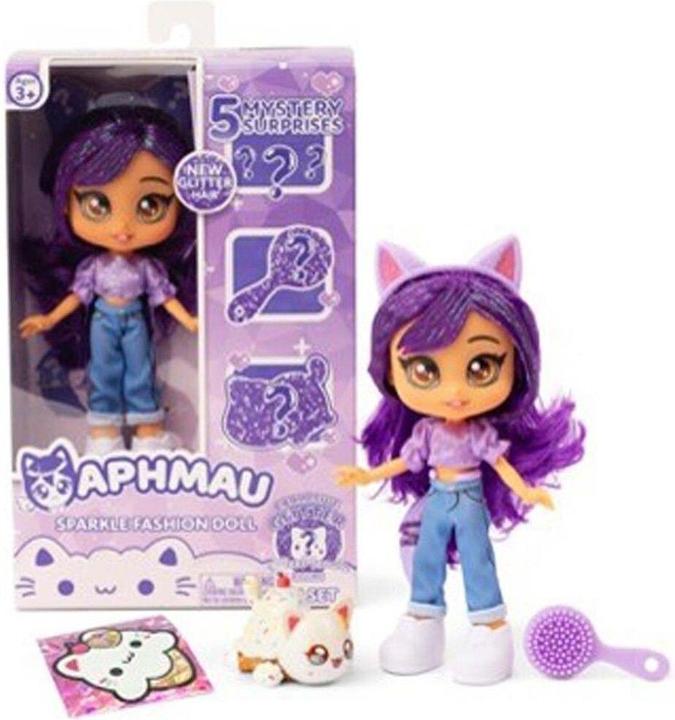 Produktbild Aphmau Core Fashion Doll S2 (262-60022)