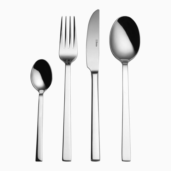 Immagine prodotto Sola Beta (24 Pezzo/i, Set di posate)