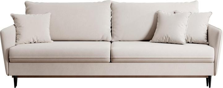 Beige, Braun