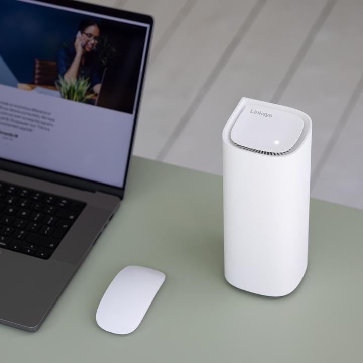 Actual product image Linksys VELOP MBE7000 BE11000 3PK