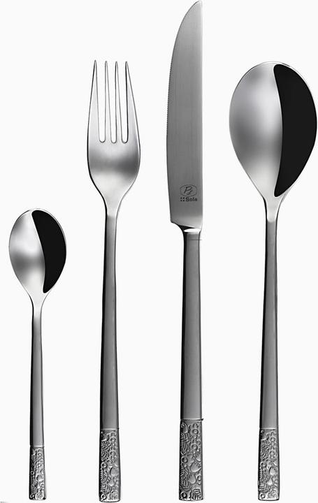Produktbild Sola Fiori (24 Stk., Besteck Set)
