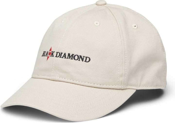 Black Diamond M Bd Heritage Cap (One Size)