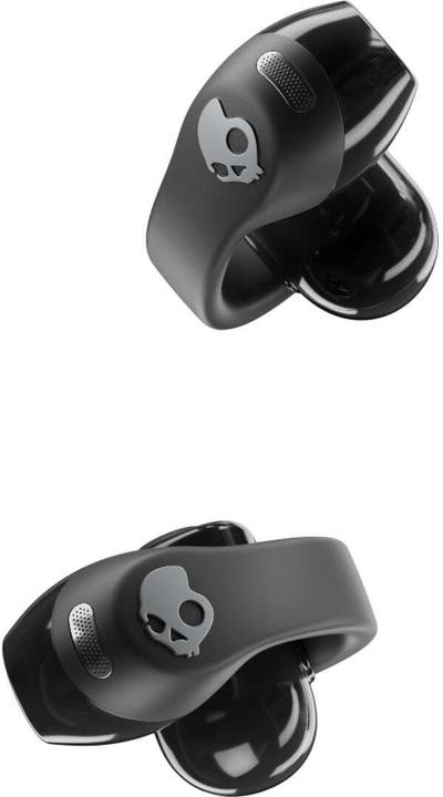 Image du produit Skullcandy Push 720 Open Ear (Pas de réduction du bruit, 30 h, Sans fil)