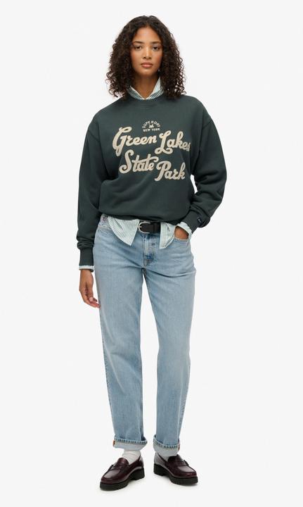 Produktbild Superdry Lo-fi Outdoor (S)