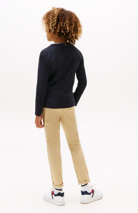 Actual product image Tommy Hilfiger Shirt (164)