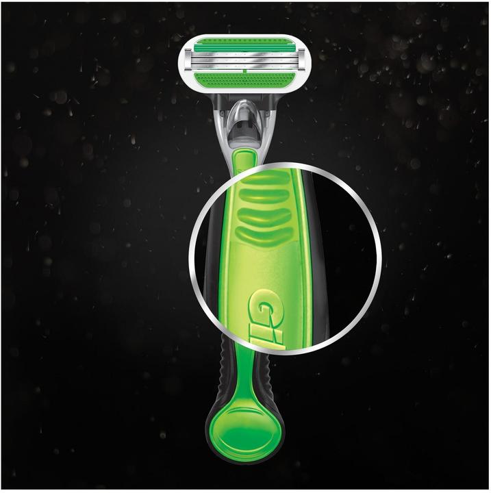 Image du produit Gillette Body