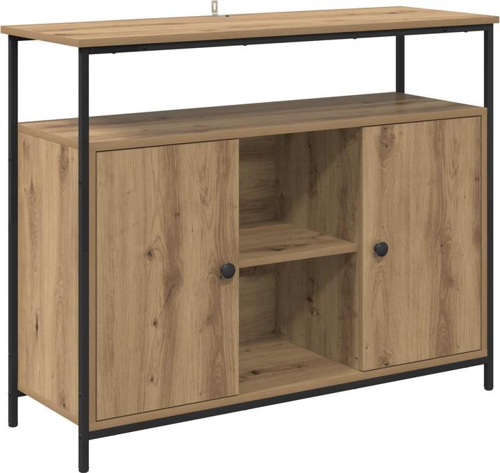 Image du produit vidaXL Sideboard (100 x 35 x 80 cm)
