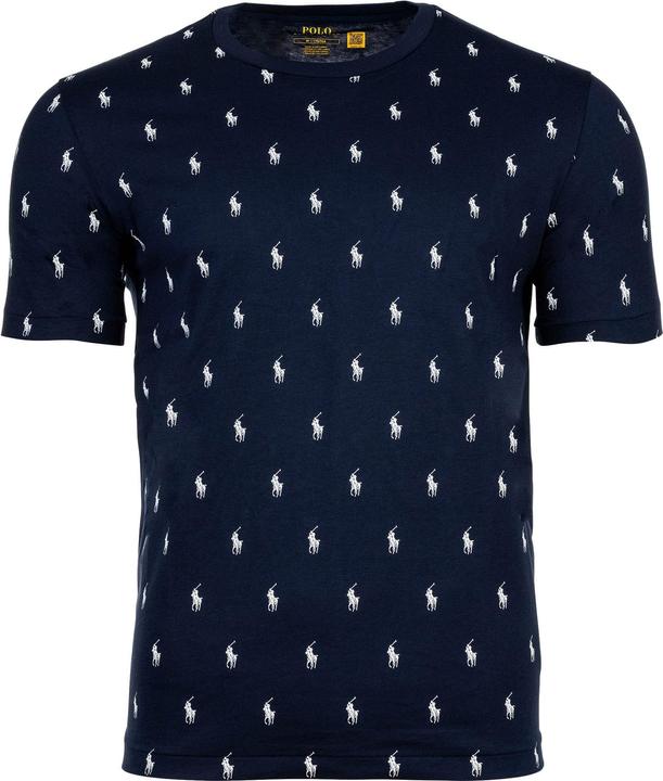 Immagine prodotto Ralph Lauren Crew-Sleep Top (XL)