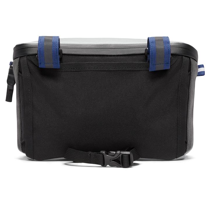 Image du produit Chrome Helix Handlebar Bag (3 l, Sacoche de guidon)