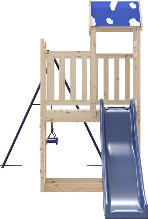 Immagine prodotto vidaXL Spielturm