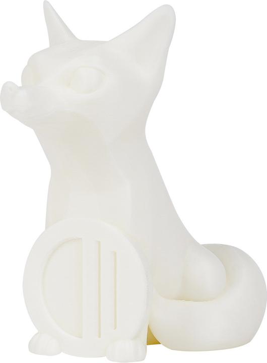 Immagine prodotto Copymaster3D ABS Filament for 3D Printer, 1.75 mm, White (ABS, 1.75 mm, Bianco)