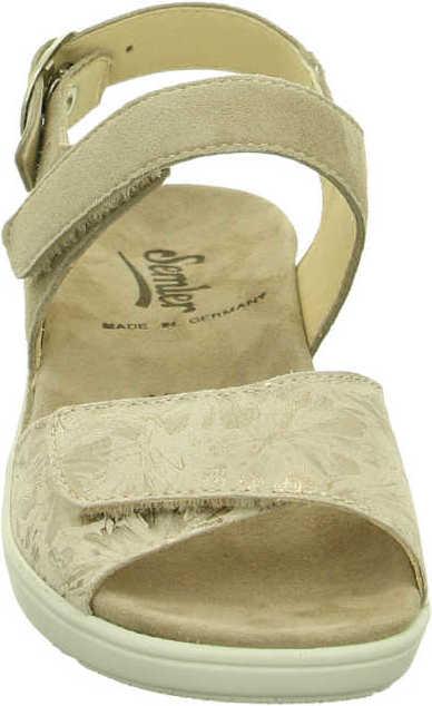 Produktbild Semler Sandalen (38)