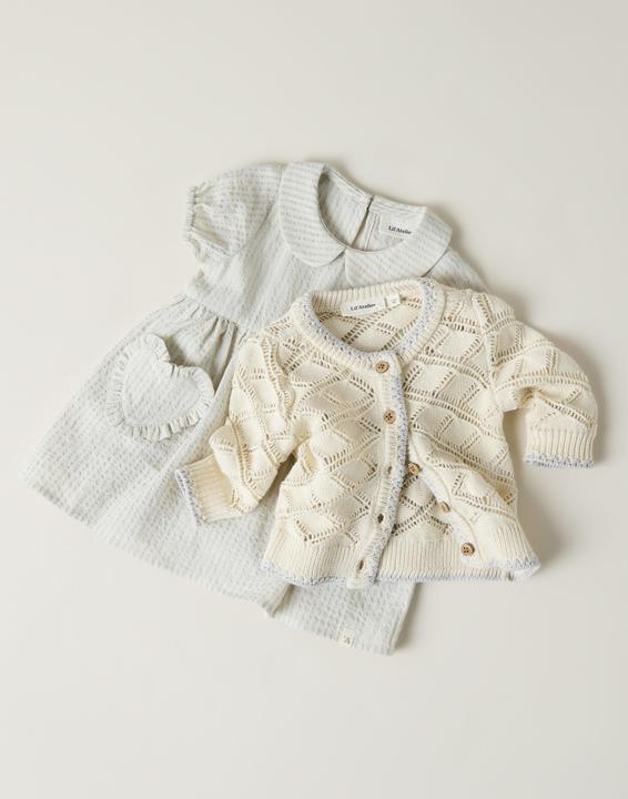 Produktbild Name it Langarm Strickjacke (80)